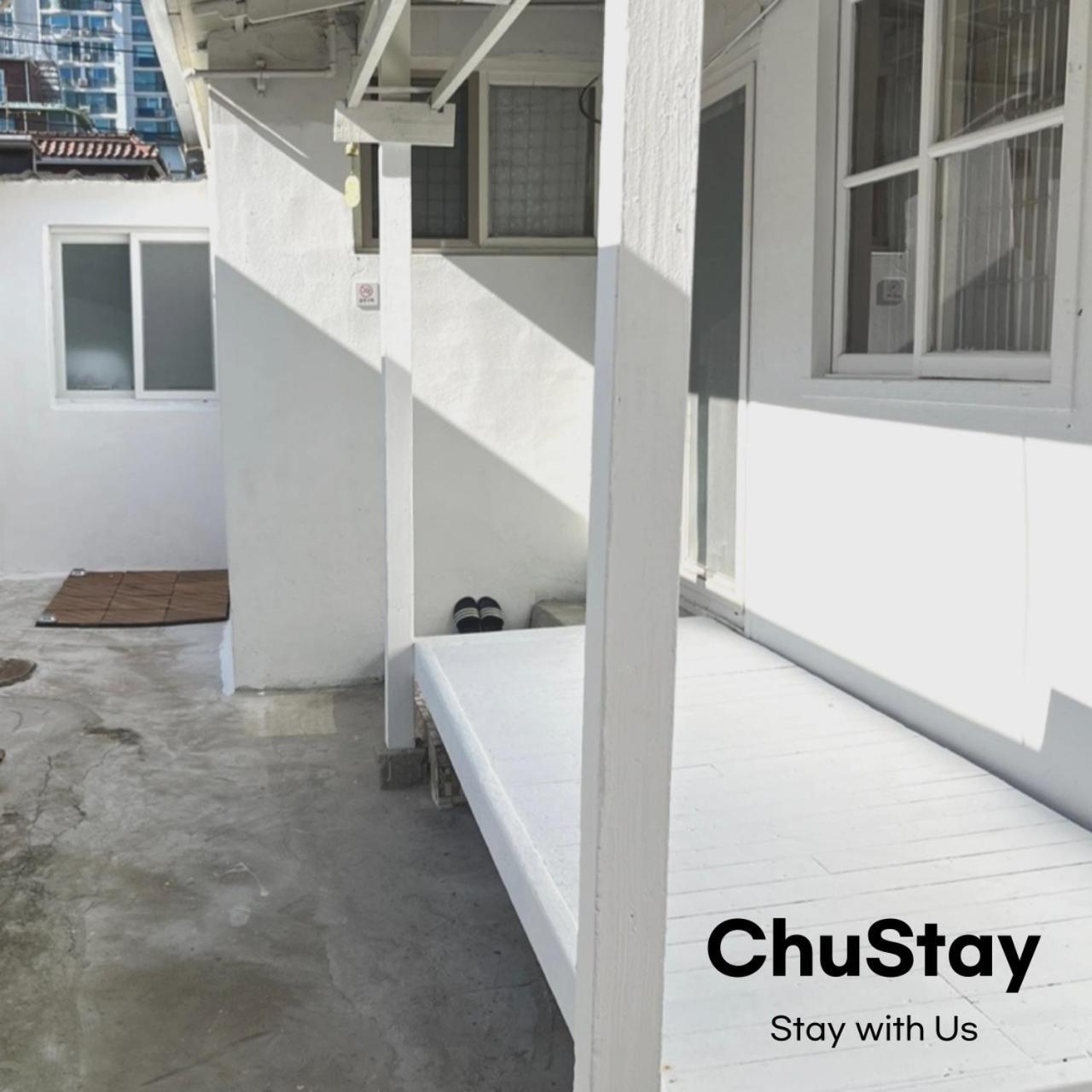 Holiday home Chustay