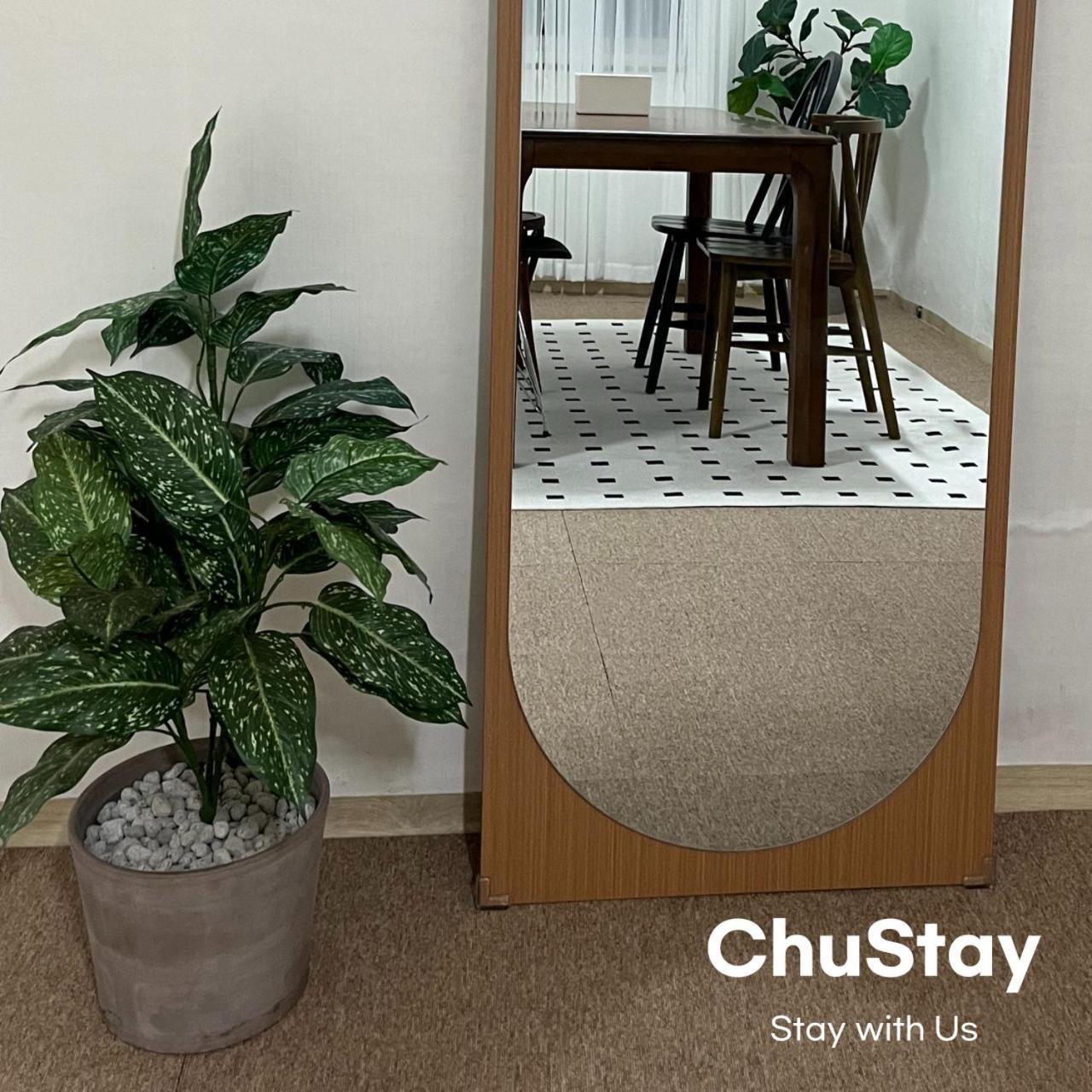 Chustay Holiday home Seoul