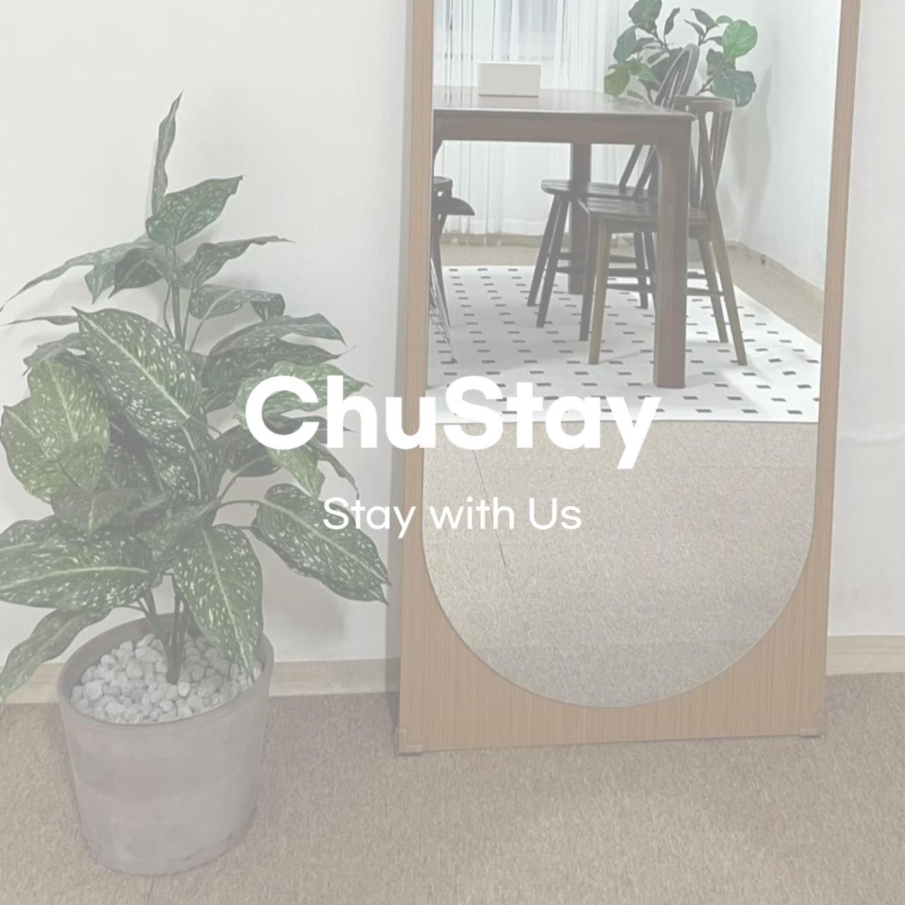 Chustay Seoul