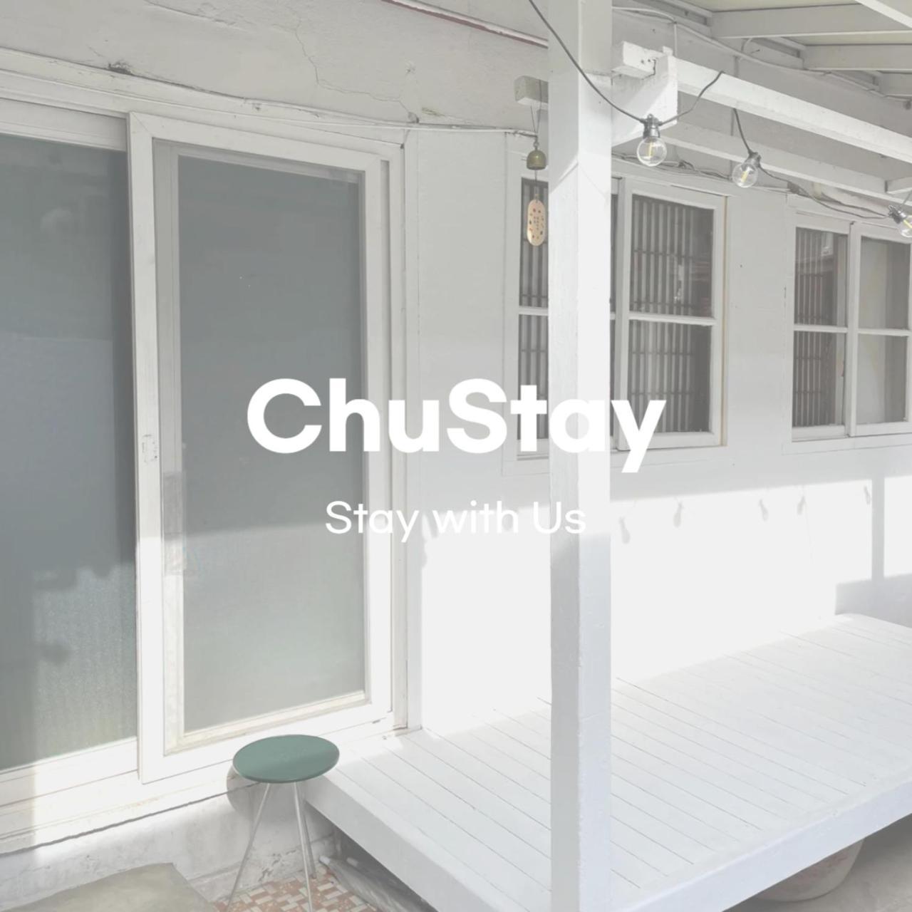 Chustay * Seoul