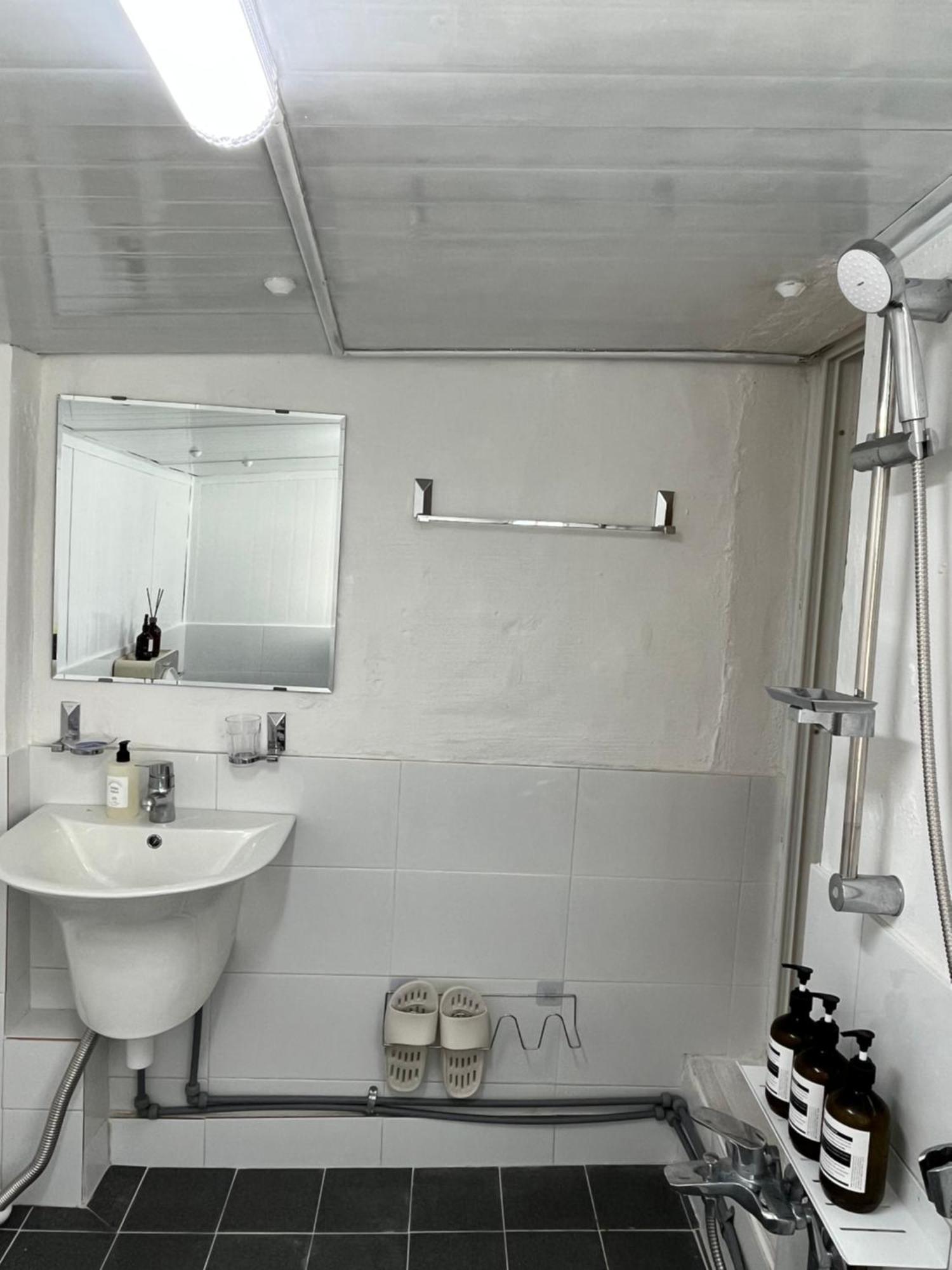Chustay Holiday home *