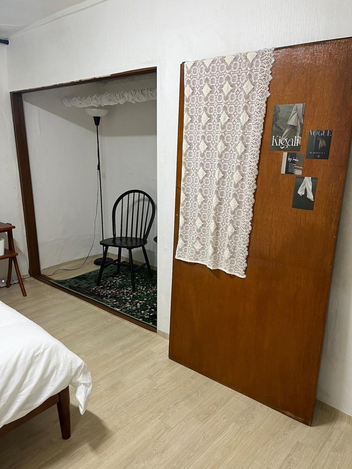Holiday home Chustay Seoul