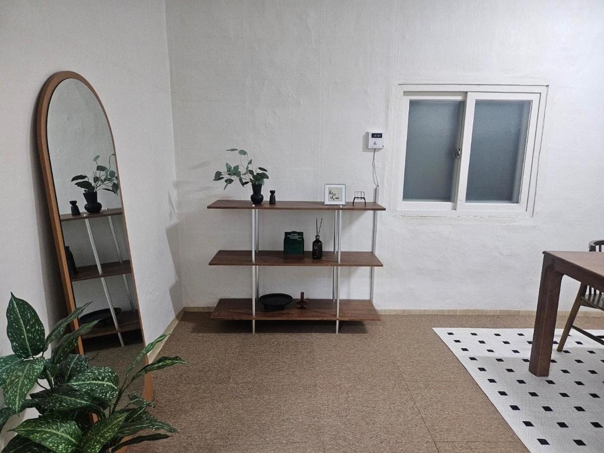 Chustay Holiday home