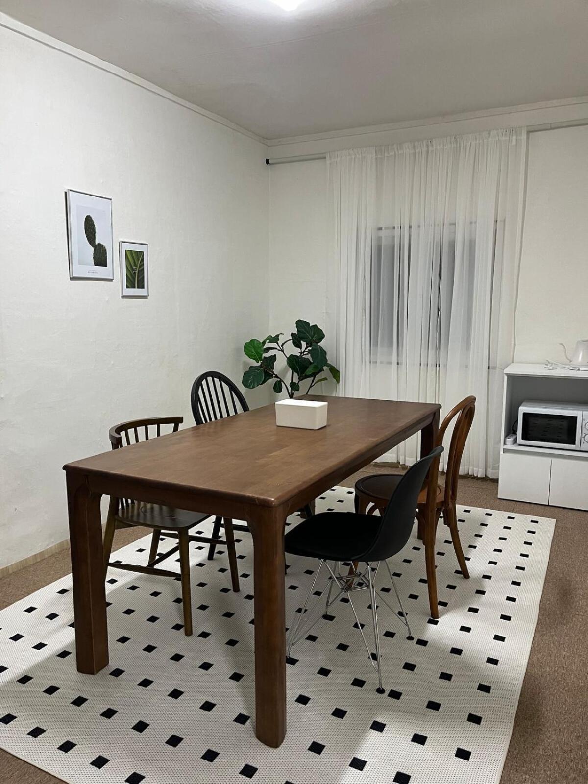 Holiday home Chustay Seoul
